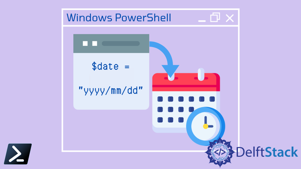 convert-a-string-to-datetime-in-powershell-delft-stack